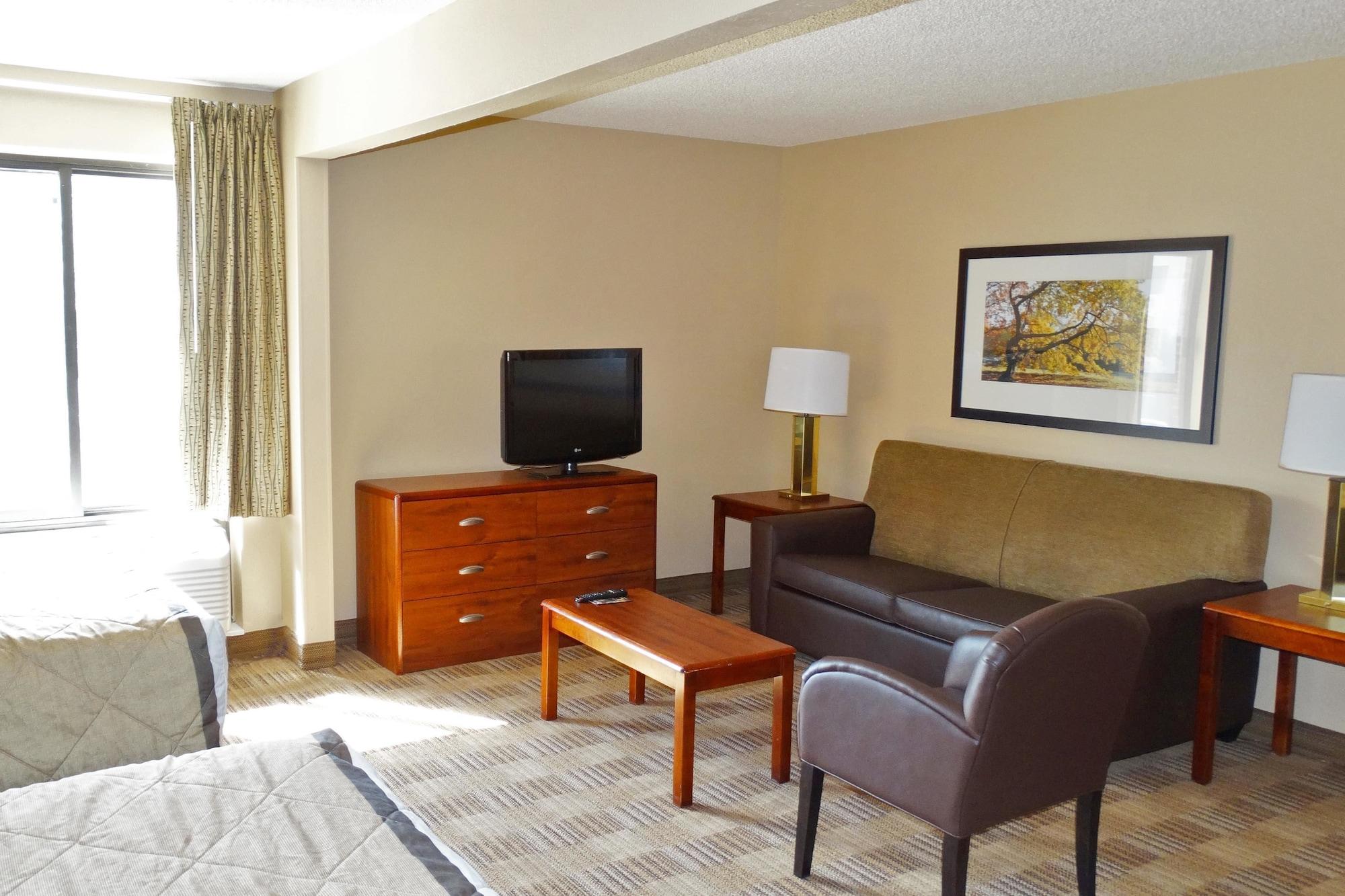 Extended Stay America Suites - Dayton - Fairborn Εξωτερικό φωτογραφία
