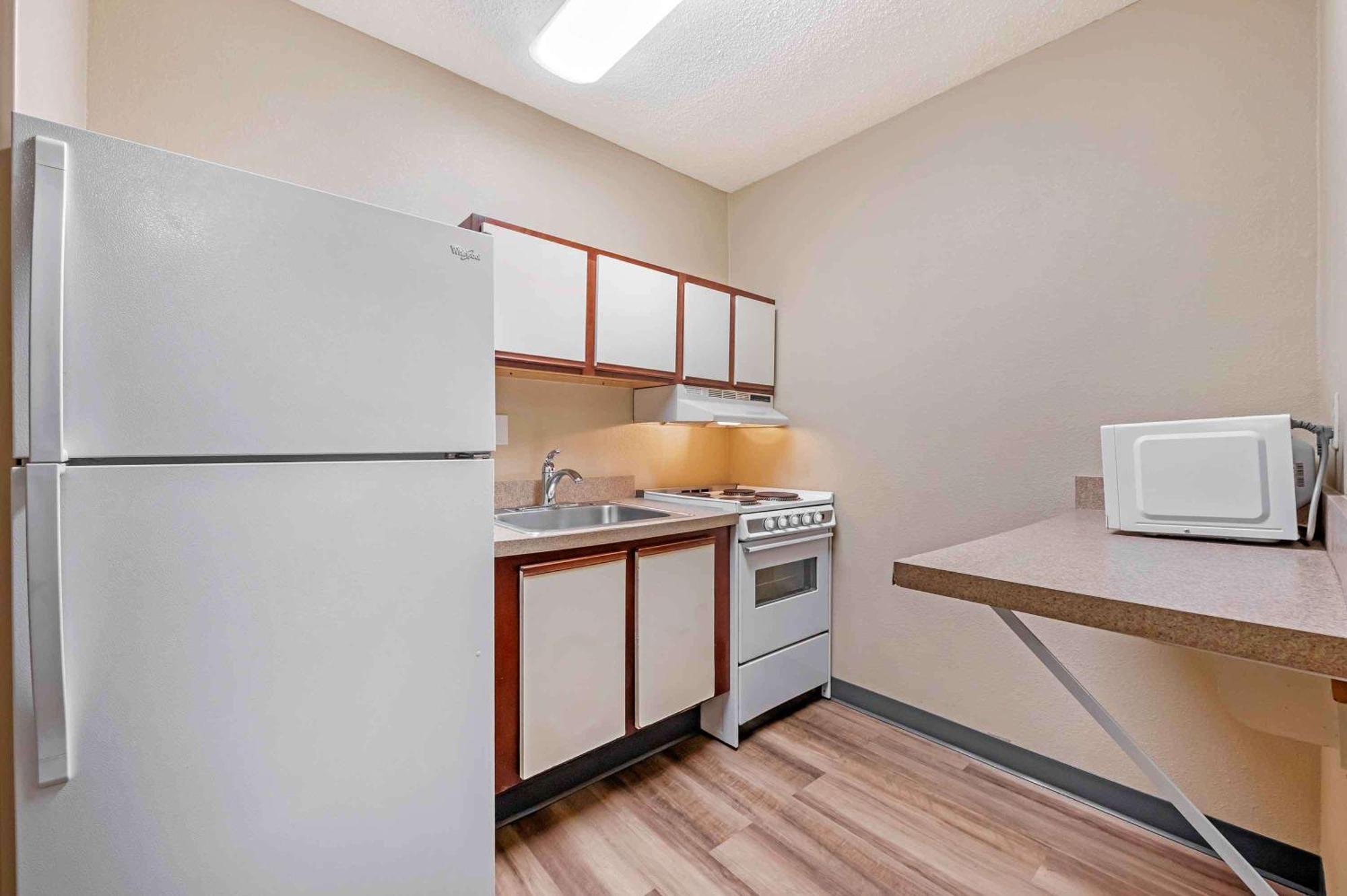 Extended Stay America Suites - Dayton - Fairborn Εξωτερικό φωτογραφία