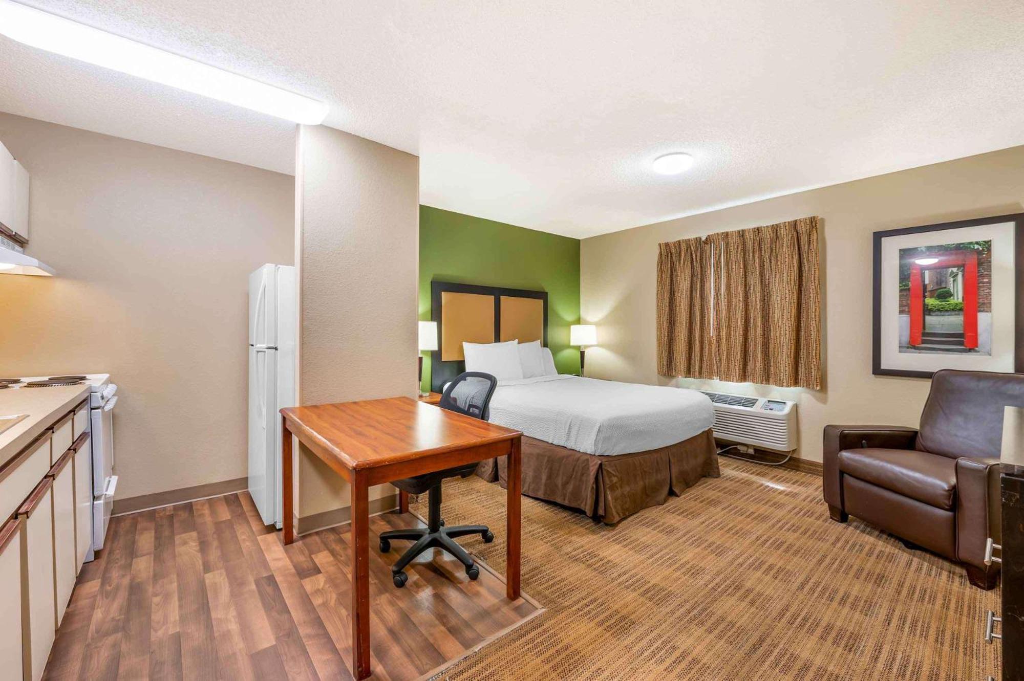 Extended Stay America Suites - Dayton - Fairborn Εξωτερικό φωτογραφία