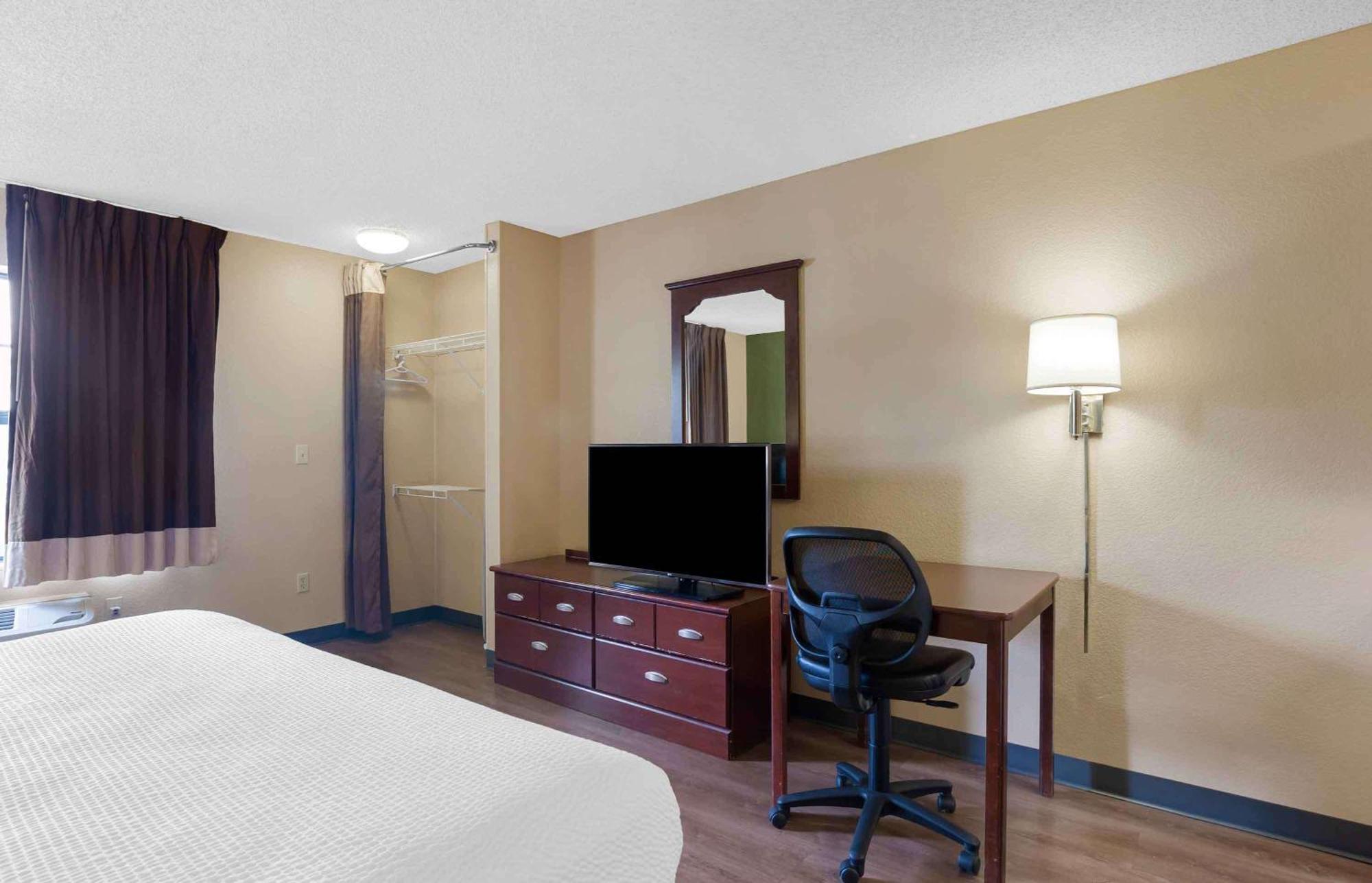 Extended Stay America Suites - Dayton - Fairborn Εξωτερικό φωτογραφία