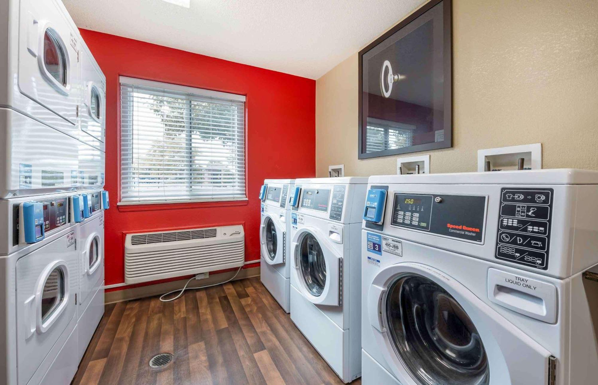Extended Stay America Suites - Dayton - Fairborn Εξωτερικό φωτογραφία