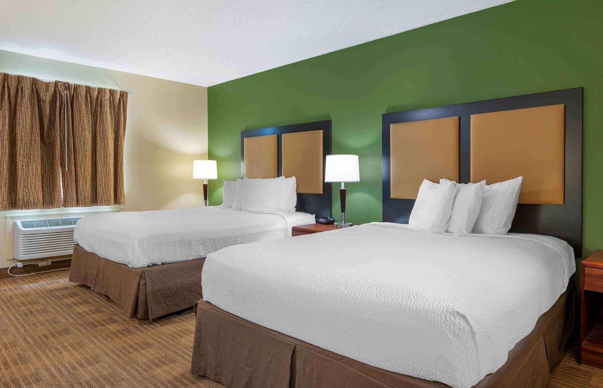 Extended Stay America Suites - Dayton - Fairborn Εξωτερικό φωτογραφία
