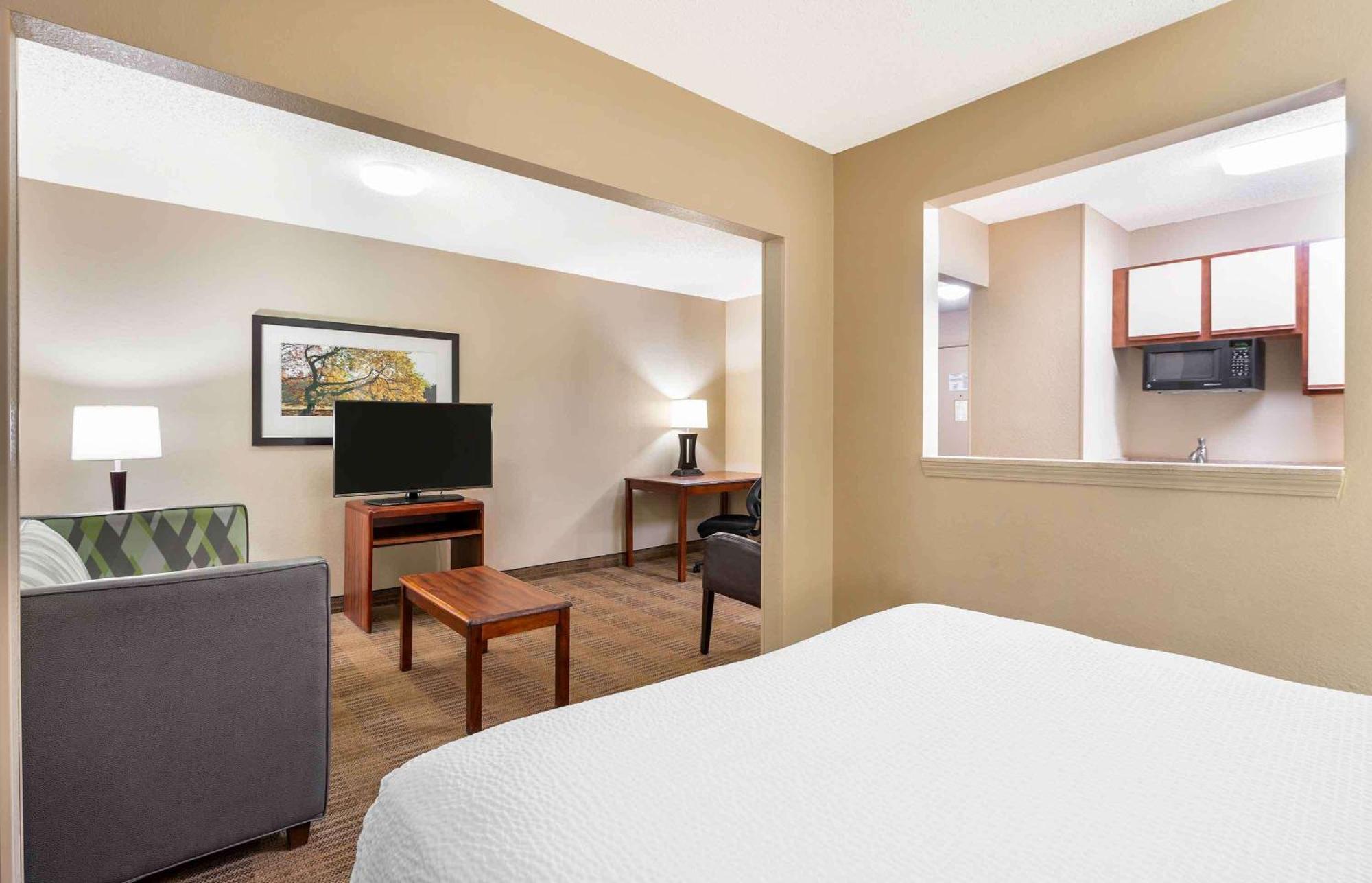Extended Stay America Suites - Dayton - Fairborn Εξωτερικό φωτογραφία