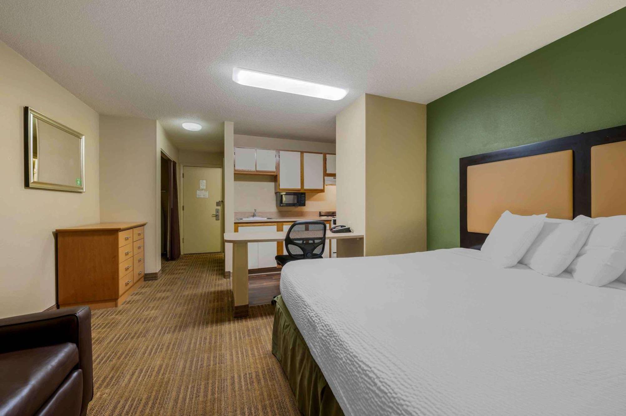 Extended Stay America Suites - Dayton - Fairborn Εξωτερικό φωτογραφία
