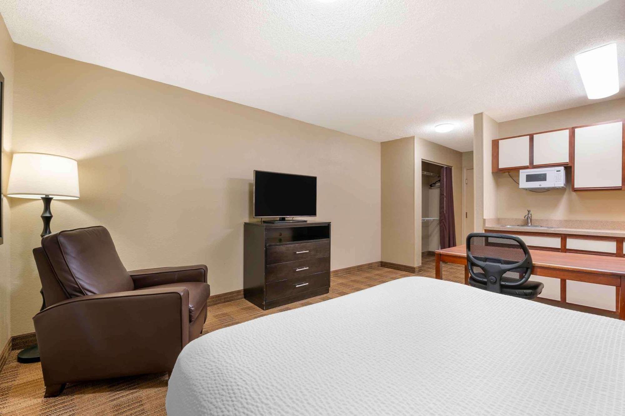 Extended Stay America Suites - Dayton - Fairborn Εξωτερικό φωτογραφία