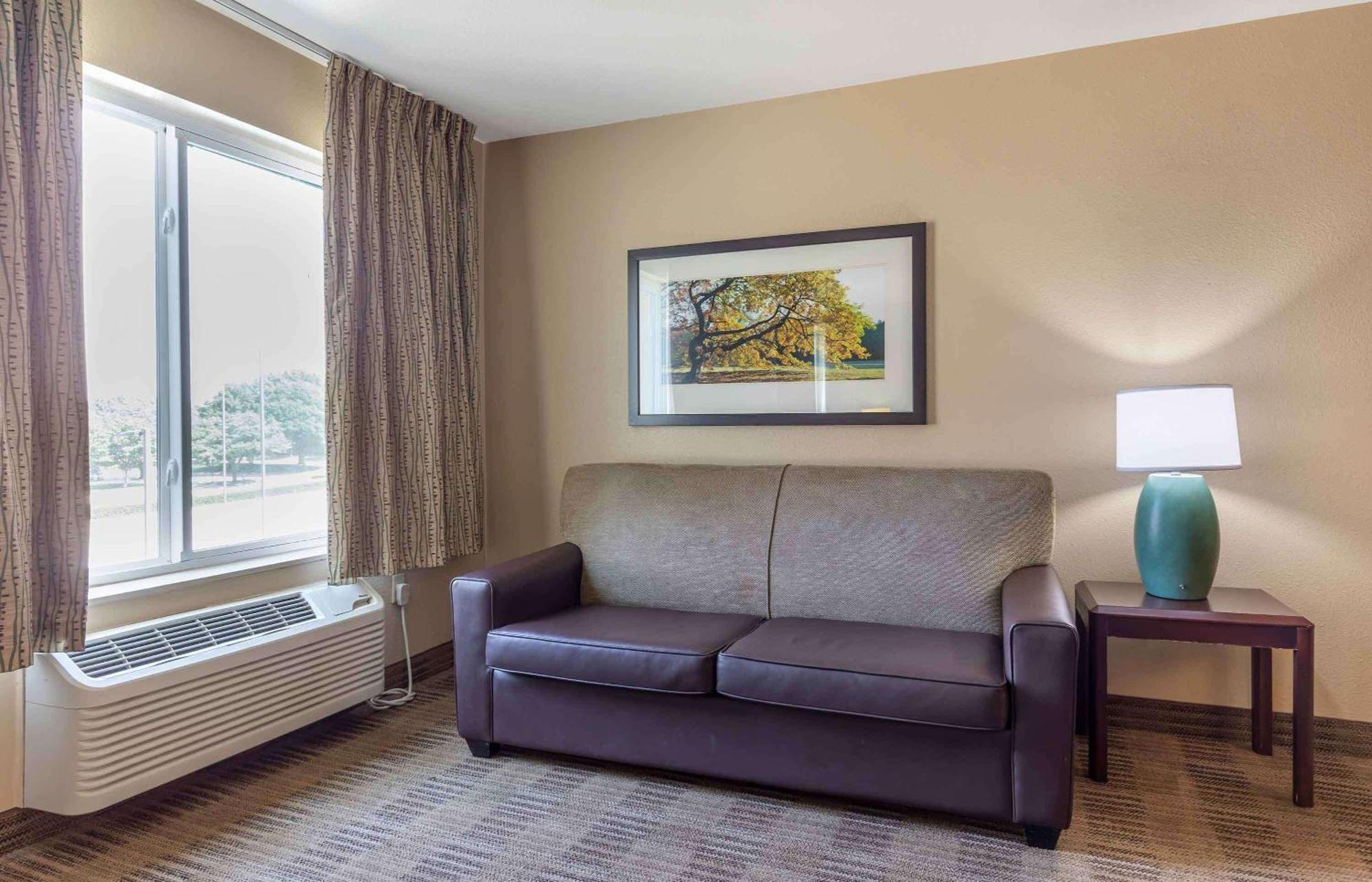 Extended Stay America Suites - Dayton - Fairborn Εξωτερικό φωτογραφία
