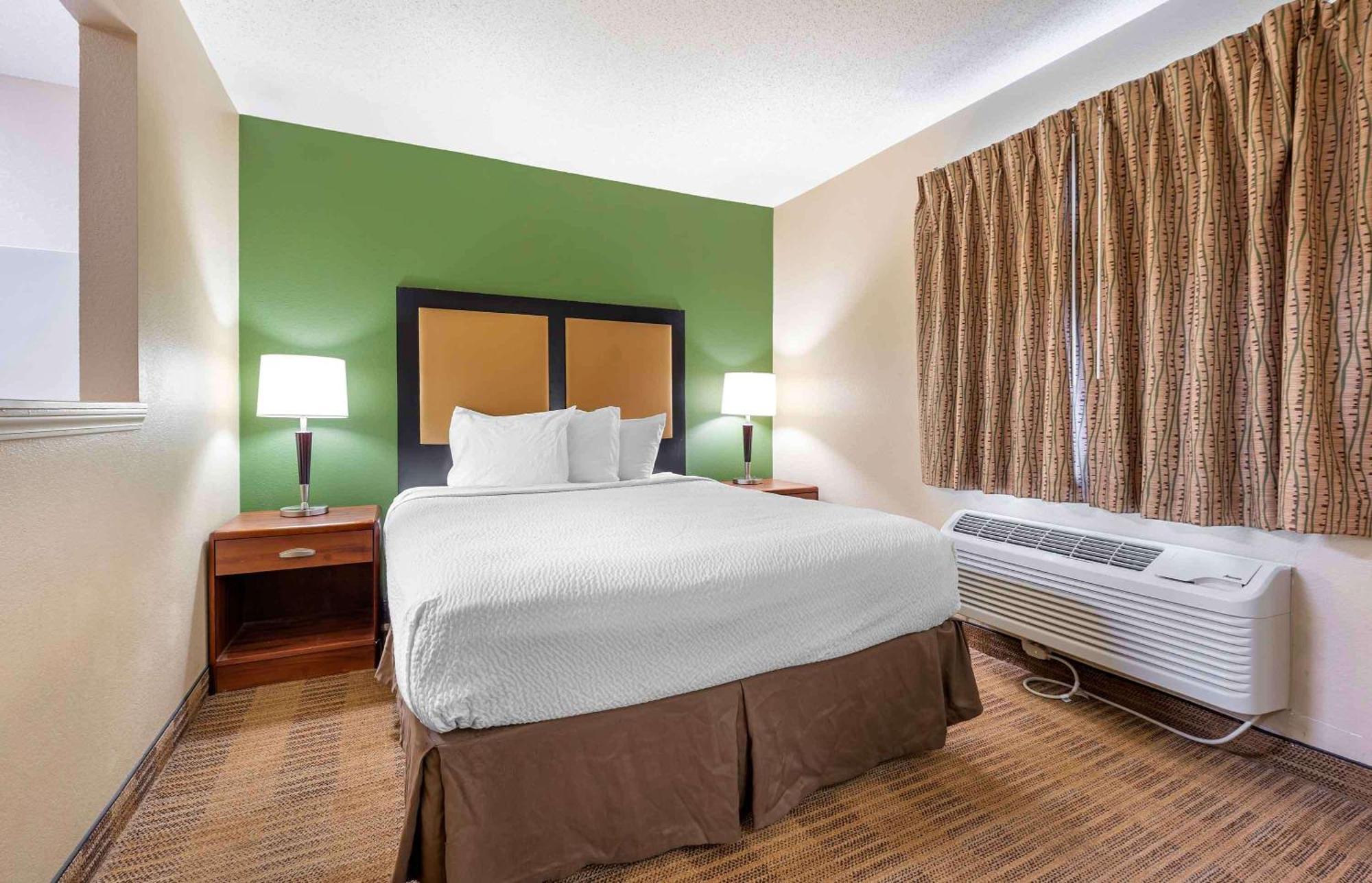 Extended Stay America Suites - Dayton - Fairborn Εξωτερικό φωτογραφία