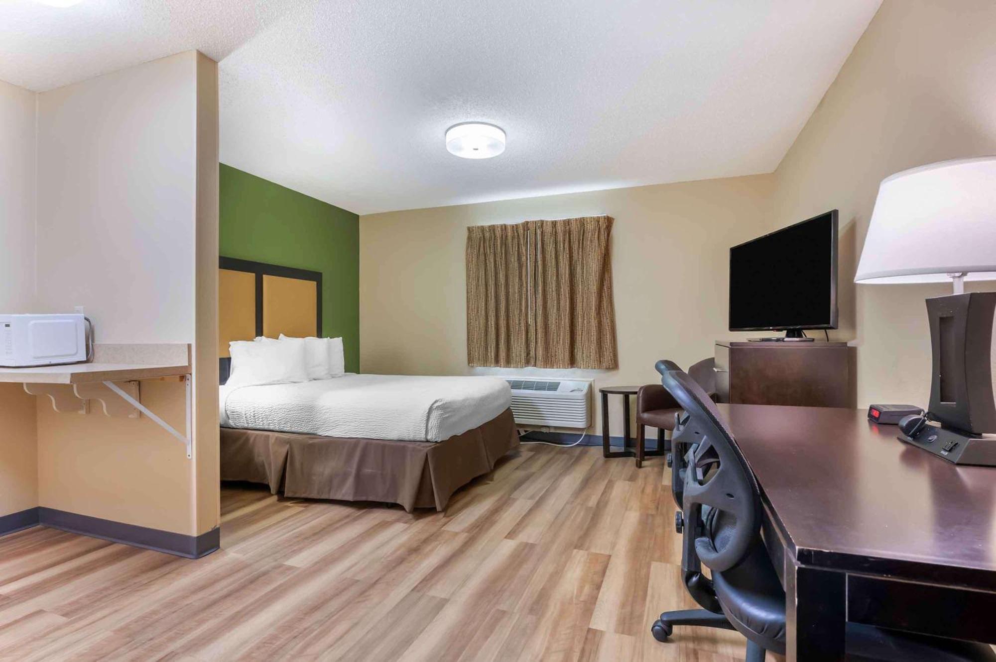 Extended Stay America Suites - Dayton - Fairborn Εξωτερικό φωτογραφία