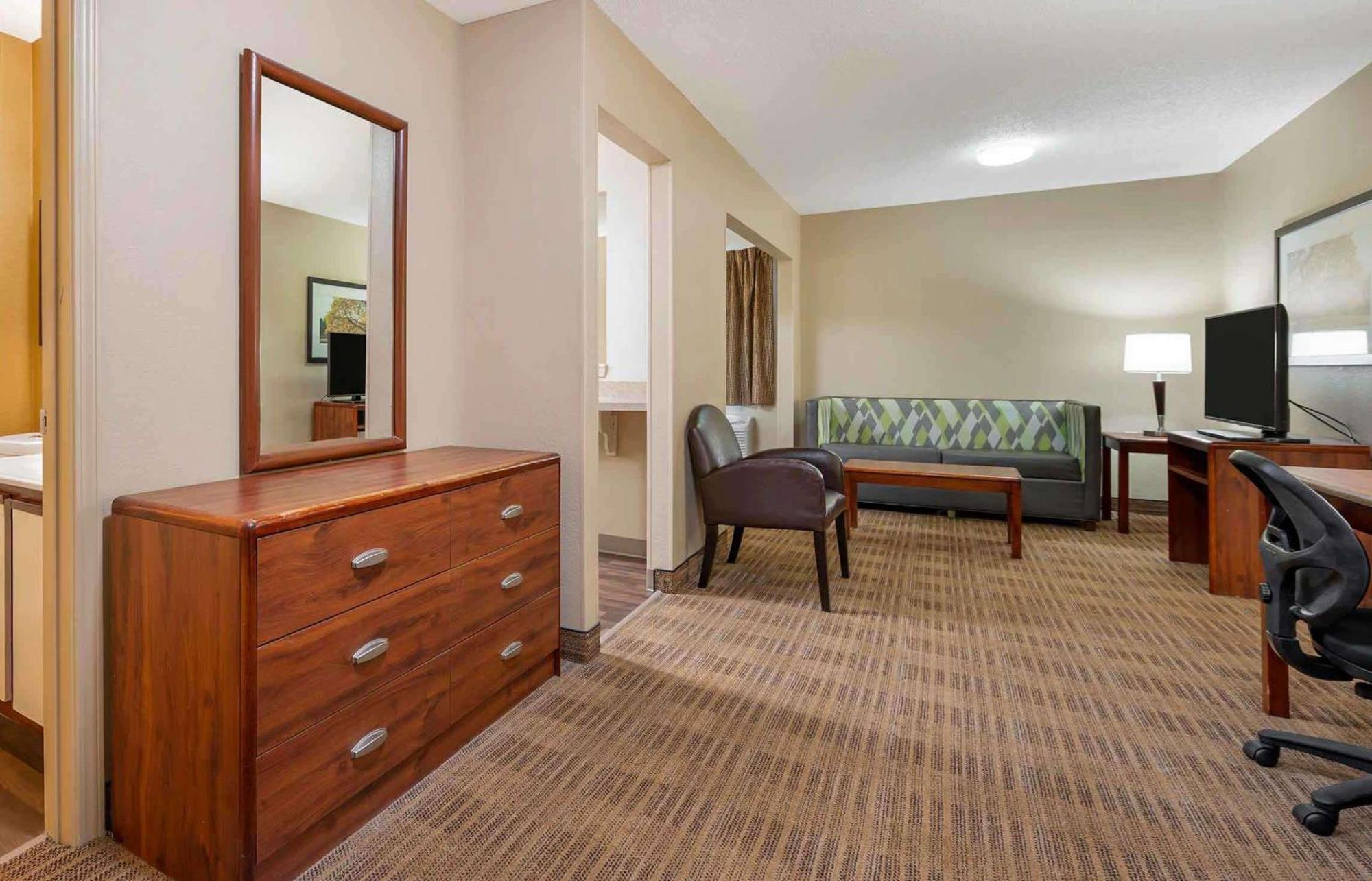 Extended Stay America Suites - Dayton - Fairborn Εξωτερικό φωτογραφία