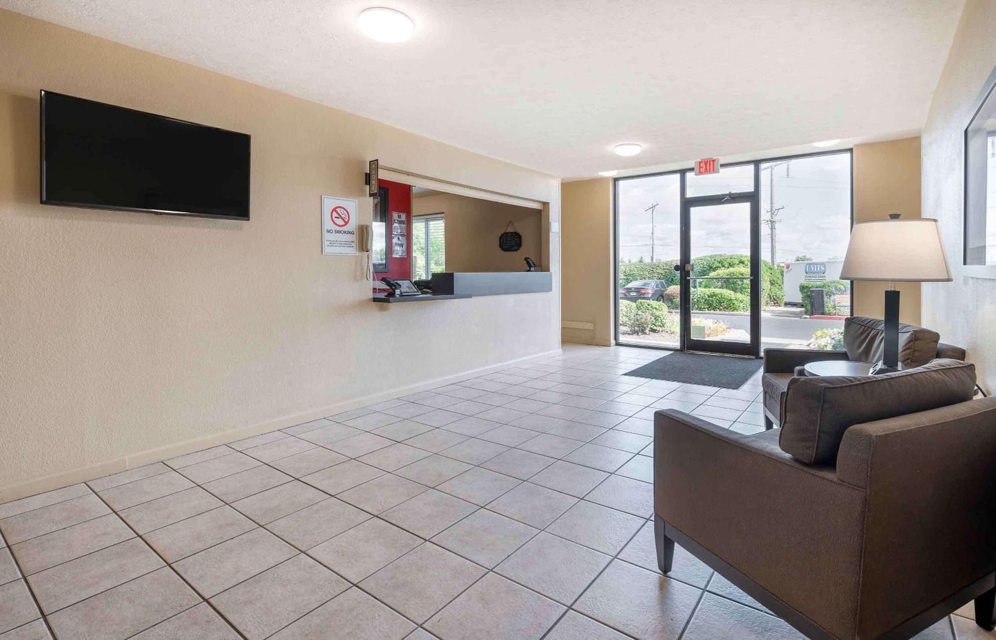 Extended Stay America Suites - Dayton - Fairborn Εξωτερικό φωτογραφία