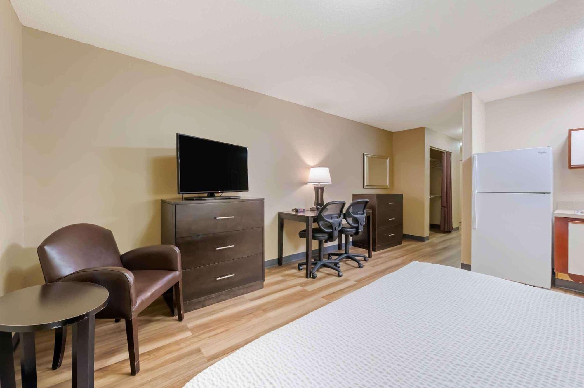 Extended Stay America Suites - Dayton - Fairborn Εξωτερικό φωτογραφία