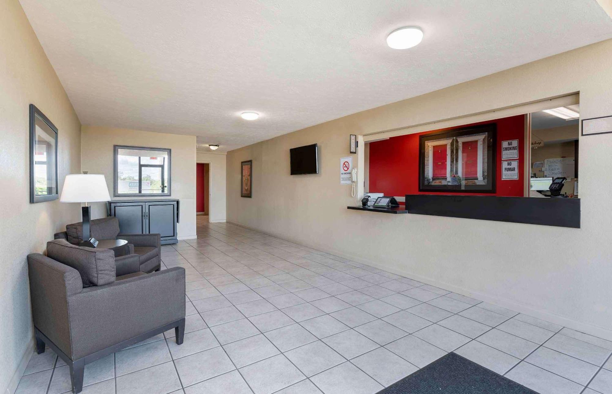 Extended Stay America Suites - Dayton - Fairborn Εξωτερικό φωτογραφία